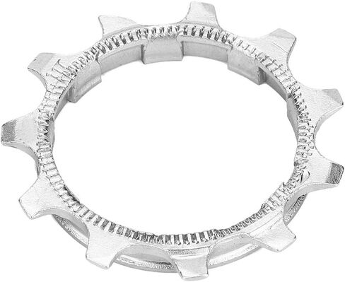 High Strength Steel Cassette Cog, Durable Freewheel Parts, 11 Speed Mountain Bike Repair, Fixed Gear Modification, Road Bike Competition, Urban Commuting, Trail Riding in Saudi Arabia