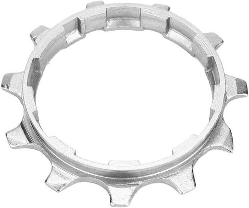 High Strength Steel Cassette Cog, Durable Freewheel Parts, 11 Speed Mountain Bike Repair, Fixed Gear Modification, Road Bike Competition, Urban Commuting, Trail Riding in Saudi Arabia