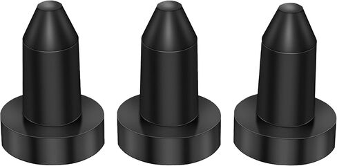 3 Pack Kayak Drain Plug Push Replacement for Sundolphin Kayaks Aruba 8 SS Aruba 10 Bali 8 SS Excursion 10 Fishing Boats Sportsman 8 Sportsman 10 in Saudi Arabia