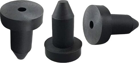 3 Pack Kayak Drain Plug Push Replacement for Sundolphin Kayaks Aruba 8 SS Aruba 10 Bali 8 SS Excursion 10 Fishing Boats Sportsman 8 Sportsman 10 in Saudi Arabia