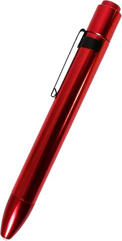 BV الطبية الكرز الأحمر LED Penlight in Kuwait