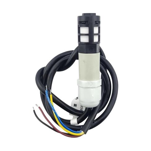 RS485 Temperature and Humidity Sensor Module Probe RTU 20CM(Black) in Saudi Arabia