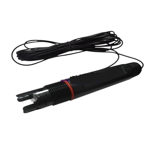 Electrode pH Probe Electrode Sensor Y Terminal(ORP Sensor pin) in Saudi Arabia