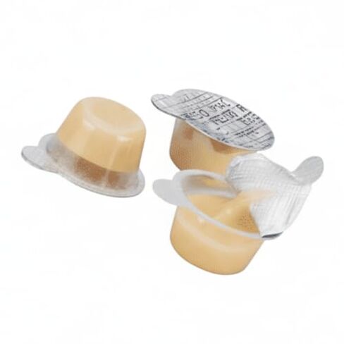 Hager 155018 Resco-Pac Uni-Dose Periodontal Dressing General Practioner Pack in Kuwait