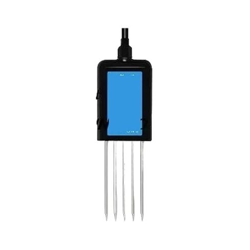 RS485 Soil Sensor, Temperature and Humidity,(3 in 1 T-H-PH) in Saudi Arabia