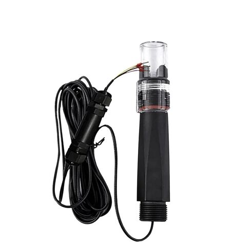 وحدة مسبار مستشعر درجة الحموضة في التربة RS485 0-2V 4-20mA الارسال in Kuwait
