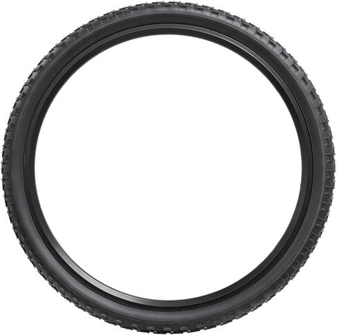 YUNSCM 2-PCS 24" إطارات الدراجة الجبلية 24x2.125/57-507 متوافقة مع إطارات الدراجة الجبلية 24x2.125 (Y-1520) in Saudi Arabia