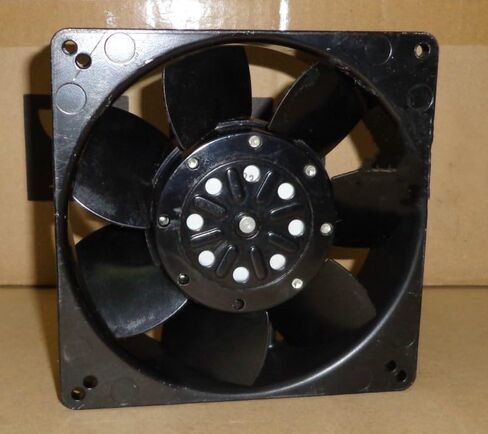 5606S 50/60Hz 135x135x38mm 135mm AC115V 26W 320/300mA 2-pin All-Metal high Temperature Resistant Cooling Fan in Saudi Arabia