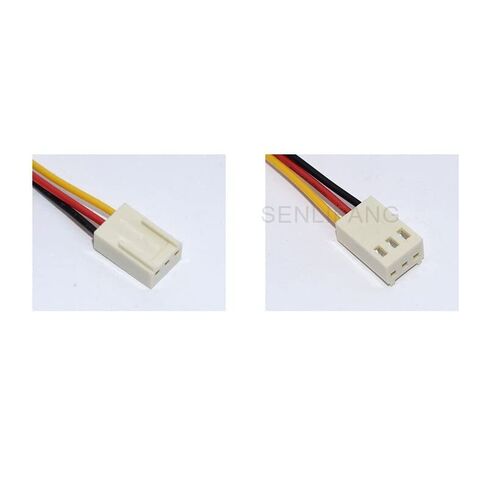 New for 9CM 9025 Mute Fan FD129225LL-N DC 12V 0.12A 90x90x25mm 3-Wire Server Cooling Fan in Saudi Arabia