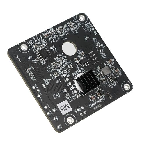 لوحة محول Creality Hi Hotend، جزء ترقية بديل PCB لطابعة Creality Hi ثلاثية الأبعاد، متوافقة مع نظام Hi Hotend الأصلي in Saudi Arabia