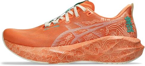 ASICS Unisex NOVABLAST 5 Tokyo Running in Saudi Arabia