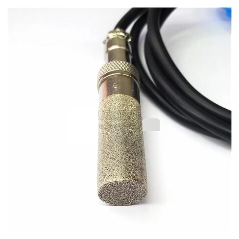 5.0 مللي متر OD كابل مسبار مستشعر درجة الحرارة والرطوبة مع مخرج I2C 1 متر OEM لـ SHTC3 SHT10 SHT20 SHT30 SHT31 SHT35 SHT40(SHTC3) in Kuwait
