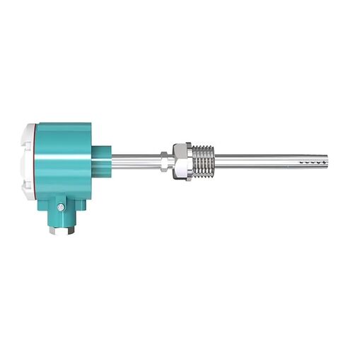 Stainless Steel Tube Temperature Sensor Metal Temperature and Humidity Industrial Grade Humidity Transmitter(-40-80 0-5V) in Saudi Arabia