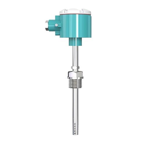 Stainless Steel Tube Temperature Sensor Metal Temperature and Humidity Industrial Grade Humidity Transmitter(-40-80 0-5V) in Saudi Arabia