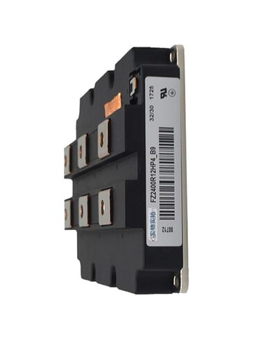 FZ2400R12PH4-B9 IGBT SCR Thyristor Module Fuse in Saudi Arabia