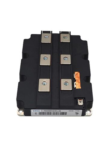 FZ2400R12PH4-B9 IGBT SCR Thyristor Module Fuse in Saudi Arabia