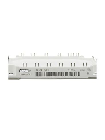 FP50R12KE3 IGBT SCR وحدة الثايرستور فيوز in Saudi Arabia