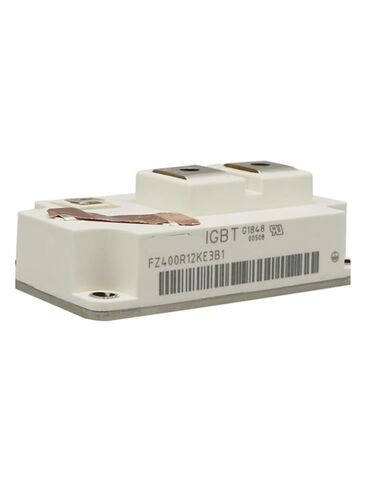 FZ400R12KE3B1 IGBT SCR Thyristor Module Fuse in Saudi Arabia