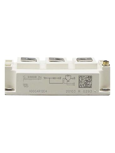 400GAR12E4 IGBT Driver Module IGBT Driver in Saudi Arabia