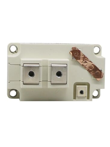 FZ400R12KE3B1 IGBT SCR Thyristor Module Fuse in Saudi Arabia