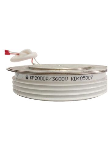 فيوز KP2000A3600V SCR الثايرستور مكونات وحدة الطاقة in Saudi Arabia