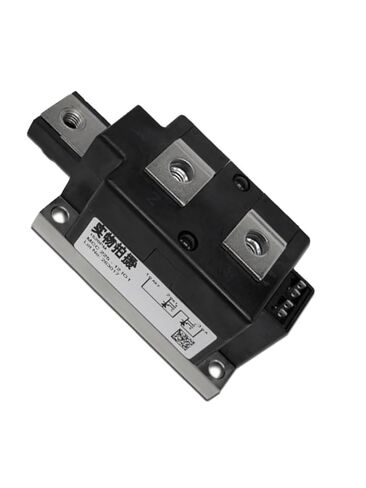 MCC225-12IO1 SCR Module Power Thyristor Components in Saudi Arabia