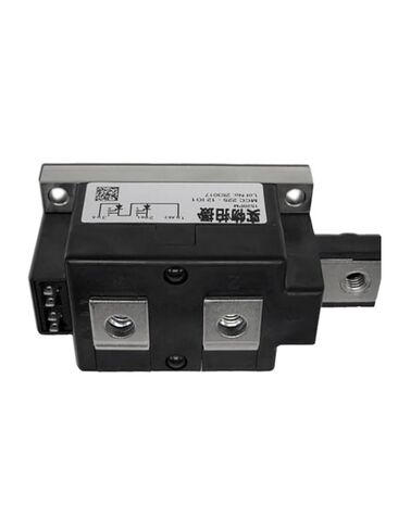 MCC225-12IO1 SCR Module Power Thyristor Components in Saudi Arabia
