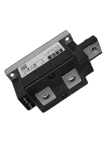MCC225-12IO1 SCR Module Power Thyristor Components in Saudi Arabia