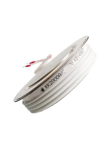 KK2000A 1400V KK2000A 1600V SCR Thyristor Module Fuse(KK2000A1400V) in Saudi Arabia