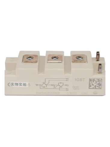 BSM100GB120DN2K IGBT SCR Thyristor Module Fuse in Saudi Arabia