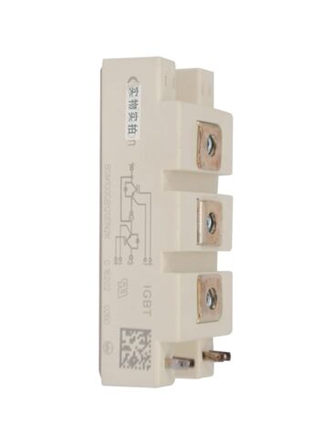 BSM100GB120DN2K IGBT SCR Thyristor Module Fuse in Saudi Arabia