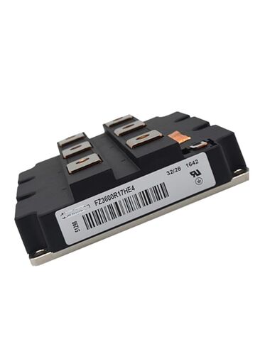 FZ3600R17HE4 IGBT SCR وحدة الثايرستور فيوز in Saudi Arabia