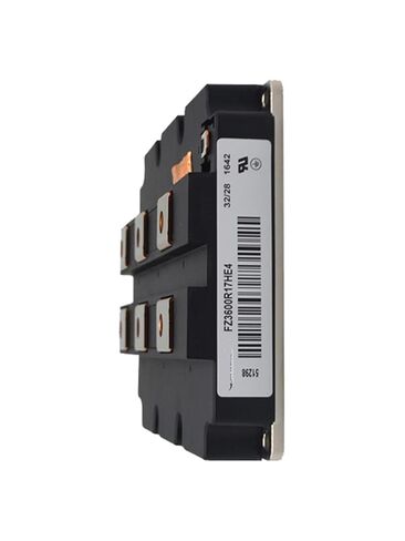 FZ3600R17HE4 IGBT SCR وحدة الثايرستور فيوز in Saudi Arabia