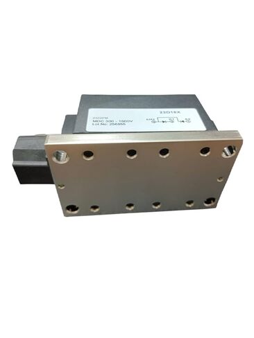 الصمامات MSC-1600V الثايرستور وSCR in Saudi Arabia