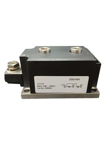 الصمامات MSC-1600V الثايرستور وSCR in Saudi Arabia