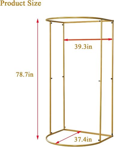 غرفة تركيب متجر الملابس، غرفة ملابس محمولة مؤقتة لحماية الخصوصية، قسم شاشة الخصوصية لأنشطة المكتب الخارجية والمول، سهلة التركيب، 37.4 × 39.3 × 78.7 بوصة (اللون: in Saudi Arabia