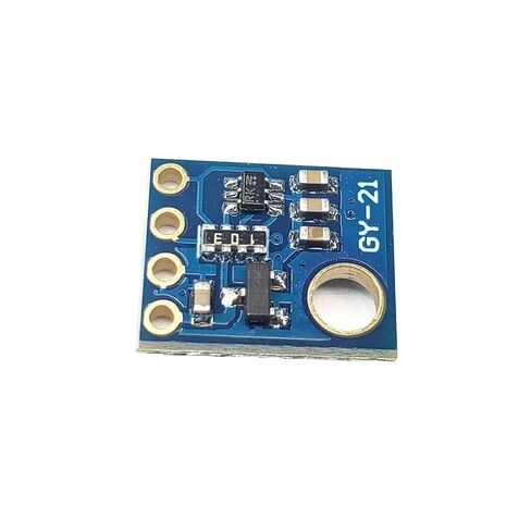 GY21 HTU21 وحدة استشعار درجة الحرارة I2C IIC واجهة الرطوبة GY-21-HTU21 in Kuwait