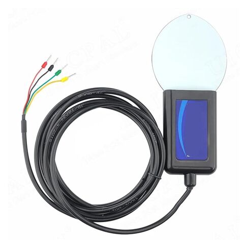Humidity Sensor for Agriculture Measurement Humidity Transmitter Module RS485 4-20mA(0-5V) in Saudi Arabia
