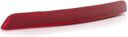 For Volkswagen Beetle Rear Bumper Reflector 2012-2016 Passenger Side DOT Certified VW1185102 | 5C5 945 106 in Saudi Arabia
