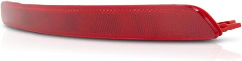 For Volkswagen Beetle Rear Bumper Reflector 2012-2016 Passenger Side DOT Certified VW1185102 | 5C5 945 106 in Saudi Arabia