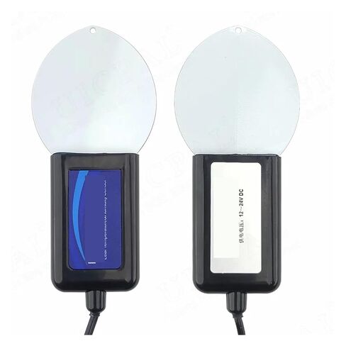 Humidity Sensor for Agriculture Measurement Humidity Transmitter Module RS485 4-20mA(0-5V) in Saudi Arabia