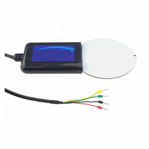 Humidity Sensor for Agriculture Measurement Humidity Transmitter Module RS485 4-20mA(0-5V) in Saudi Arabia