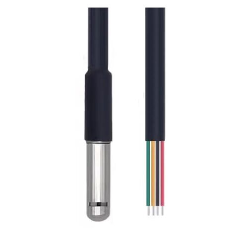 وحدة استشعار درجة الحرارة والرطوبة والضغط مخرج I2C BMP180 BME280 BMP280(BME280,2m) in Kuwait