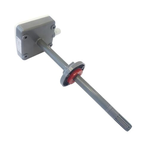 خط أنابيب جهاز إرسال مُستشعر الصناعية RS485 0-2V 0-5V 0-10V 4-20MA إخراج عالية الدقة DC10-30V (0-2V) in Kuwait