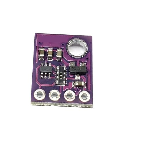 BMP280 5 فولت درجة الحرارة والضغط I2C SPI 1.8-5 فولت 3.3 فولت وحدة استشعار الضغط الرقمي (GY BMP280 3.3 فولت) in Kuwait