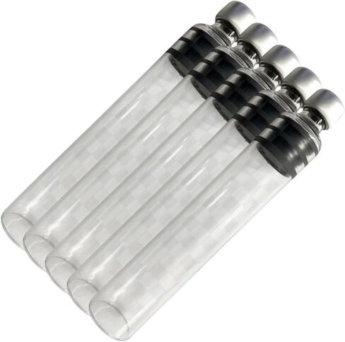 3mL Pen Cartridge 10 Pack - NEW EASYLOAD™ PRE-PURGED STEAM STERILIZED Pen Cartridges – NO Venting Required - Pen-Depot.com by ENDURAPEP in Saudi Arabia