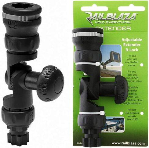 RAILBLAZA Adjustable Extender in Saudi Arabia