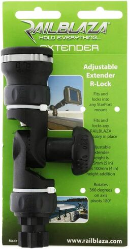 RAILBLAZA Adjustable Extender in Saudi Arabia