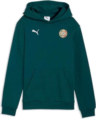 PUMA Junior Fanpack Hoodie in Saudi Arabia
