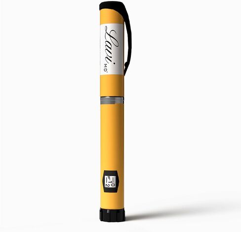 Lavi MD Reusable Pen Device Kit – 3mL Pen Device for Adults – Adjustable Dial, Clear Display Window, Portable Design in Saudi Arabia